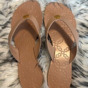 Tory Burch - Monroe Thong Sandal